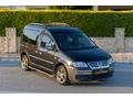 LUXE DRİVEDAN 2008-VOLKSWAGEN CADDY
