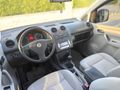 LUXE DRİVEDAN 2008-VOLKSWAGEN CADDY