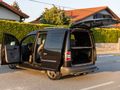 LUXE DRİVEDAN 2008-VOLKSWAGEN CADDY