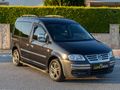 LUXE DRİVEDAN 2008-VOLKSWAGEN CADDY