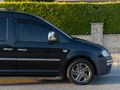 LUXE DRİVEDAN 2008-VOLKSWAGEN CADDY