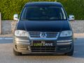 LUXE DRİVEDAN 2008-VOLKSWAGEN CADDY