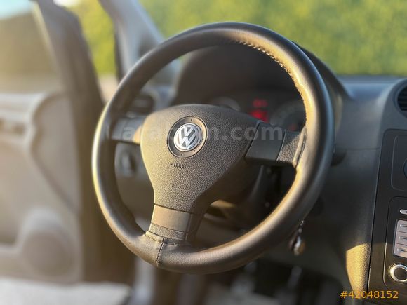 LUXE DRİVEDAN 2008-VOLKSWAGEN CADDY