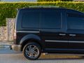 LUXE DRİVEDAN 2008-VOLKSWAGEN CADDY