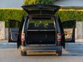 LUXE DRİVEDAN 2008-VOLKSWAGEN CADDY