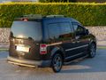 LUXE DRİVEDAN 2008-VOLKSWAGEN CADDY