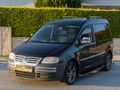 LUXE DRİVEDAN 2008-VOLKSWAGEN CADDY
