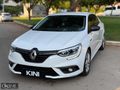 2017 Çıkışlı Renault Megane 1.5 dCi - Joy - Karta 12 Taksit