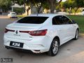 2017 Çıkışlı Renault Megane 1.5 dCi - Joy - Karta 12 Taksit