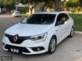 2017 Çıkışlı Renault Megane 1.5 dCi - Joy - Karta 12 Taksit