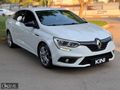 2017 Çıkışlı Renault Megane 1.5 dCi - Joy - Karta 12 Taksit