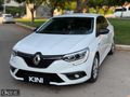 2017 Çıkışlı Renault Megane 1.5 dCi - Joy - Karta 12 Taksit