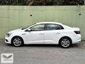 VERO MOTORS 2017 RENAULT MEGANE 1.5 DCİ JOY 151.000 KM