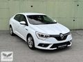 VERO MOTORS 2017 RENAULT MEGANE 1.5 DCİ JOY 151.000 KM