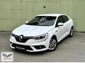 VERO MOTORS 2017 RENAULT MEGANE 1.5 DCİ JOY 151.000 KM