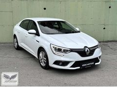 VERO MOTORS 2017 RENAULT MEGANE 1.5 DCİ JOY 176.000 KM