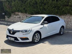 KURŞUN OTOMOTİV"DEN 140"BİNDE 1.5dci OTMTK MEGAN EMSALSİZ