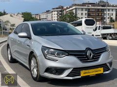 300.000 TL PEŞİNATLA ELDEN SENETLİ RENAULT MEGANE