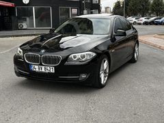 Sahibinden BMW 5 Serisi 520d Comfort 2011 Model