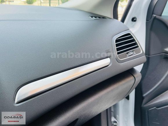 Megane 1.5 DCI Joy ( İcon Görünüm ve Özelikli)