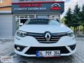 Megane 1.5 DCI Joy ( İcon Görünüm ve Özelikli)