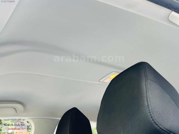 Megane 1.5 DCI Joy ( İcon Görünüm ve Özelikli)