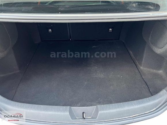 Megane 1.5 DCI Joy ( İcon Görünüm ve Özelikli)