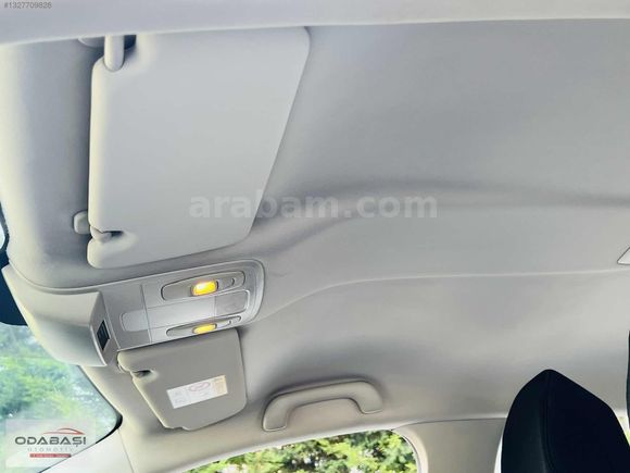 Megane 1.5 DCI Joy ( İcon Görünüm ve Özelikli)