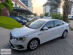 Megane Sedan 1.5 DCI Joy EDC/1.5 PARÇA BOYALI/EMSALSİZTEMİZLİKTE