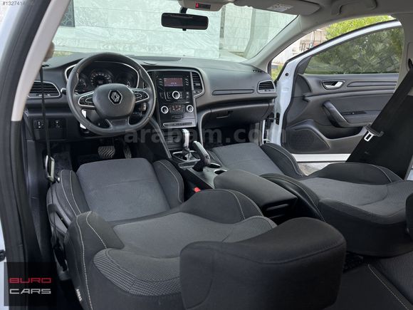 HATASIZ BOYASIZ SADECE 1KAPI BOYA OTOMATİK VİTES TAKAS& TAKSİT