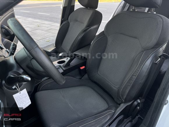 HATASIZ BOYASIZ SADECE 1KAPI BOYA OTOMATİK VİTES TAKAS& TAKSİT