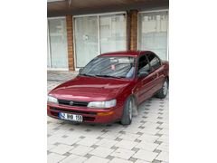 Sahibinden Toyota Corolla 1.6 GLi 1996 Model