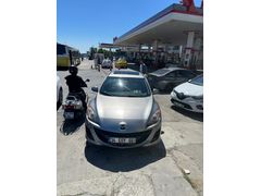 Sahibinden Mazda 3 1.6 Impressive 2010 Model