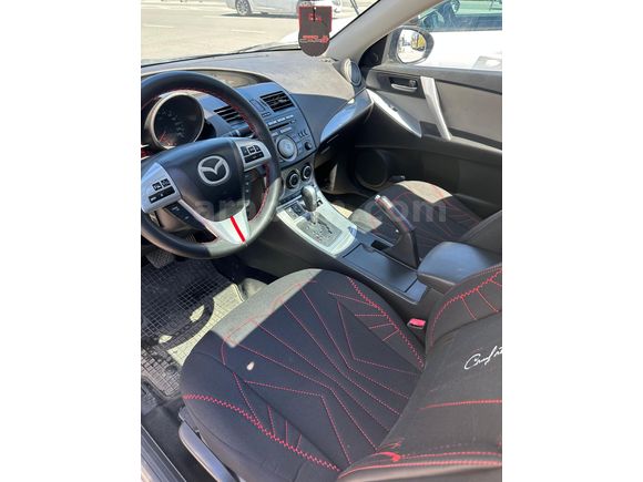 Sahibinden Mazda 3 1.6 Impressive 2010 Model