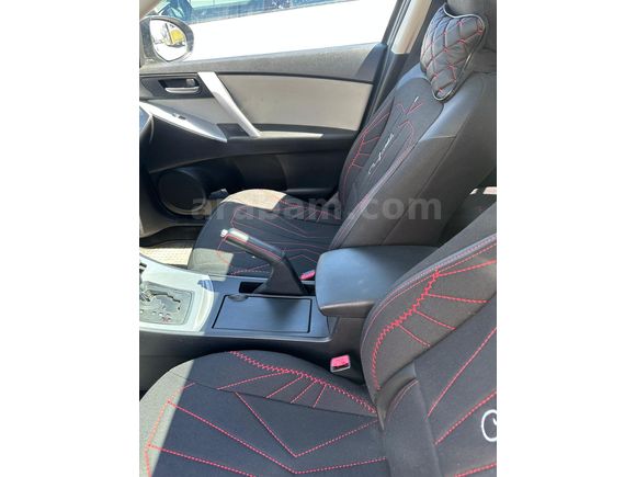 Sahibinden Mazda 3 1.6 Impressive 2010 Model