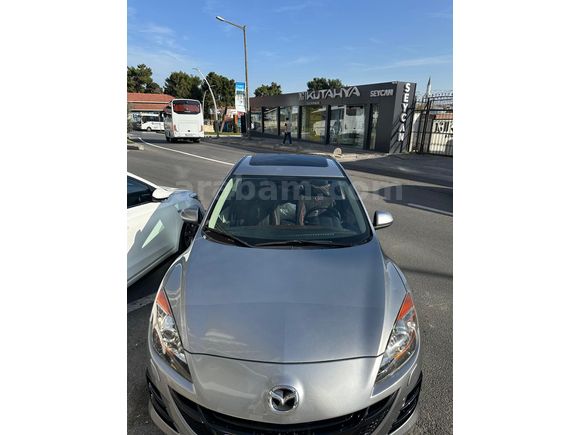 Sahibinden Mazda 3 1.6 Impressive 2010 Model