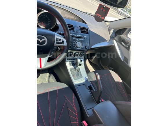 Sahibinden Mazda 3 1.6 Impressive 2010 Model