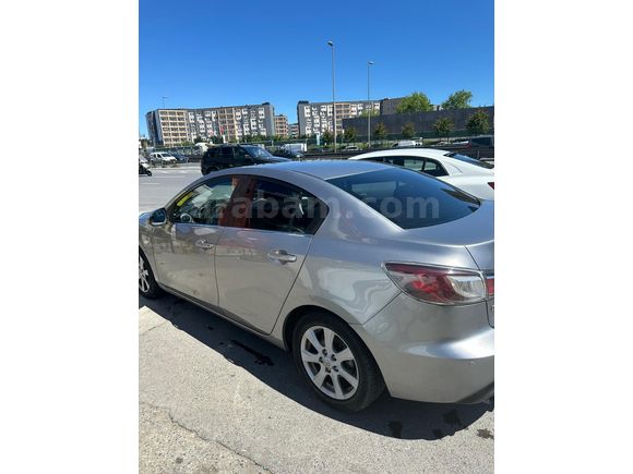 Sahibinden Mazda 3 1.6 Impressive 2010 Model