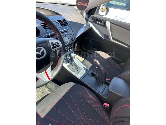 Sahibinden Mazda 3 1.6 Impressive 2010 Model