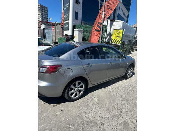 Sahibinden Mazda 3 1.6 Impressive 2010 Model