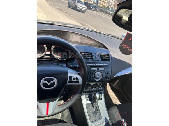 Sahibinden Mazda 3 1.6 Impressive 2010 Model