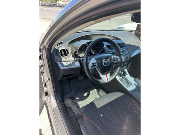 Sahibinden Mazda 3 1.6 Impressive 2010 Model