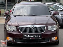 3K MOTORS 2012 SKODA SÜPERB SUNROOF 4 KOLTUK ISITMA
