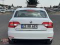 İLK SAHİBİNDEN HATASIZ SKODA SUPERBE