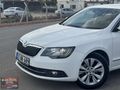 İLK SAHİBİNDEN HATASIZ SKODA SUPERBE
