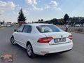 İLK SAHİBİNDEN HATASIZ SKODA SUPERBE