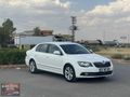 İLK SAHİBİNDEN HATASIZ SKODA SUPERBE
