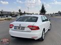 İLK SAHİBİNDEN HATASIZ SKODA SUPERBE