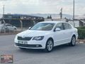 İLK SAHİBİNDEN HATASIZ SKODA SUPERBE