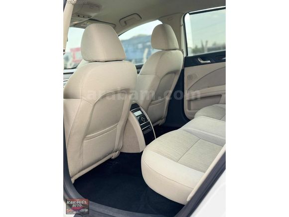 İLK SAHİBİNDEN HATASIZ SKODA SUPERBE